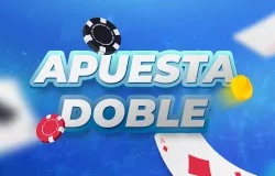 Apuesta doble