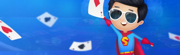 Baccarat en vivo en línea