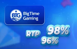 Big Time Gaming