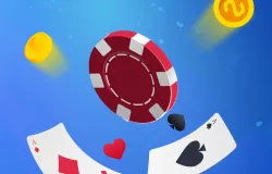 Blackjack Online Doble Exposición