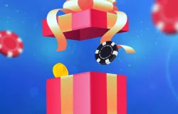 Bonos y promociones con criptomonedas