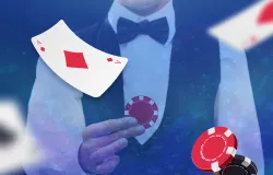 Crupieres en vivo en los casinos en línea