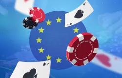 European limit Blackjack