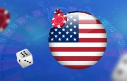 Ruleta americana