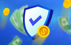 Seguridad y costos de depósitos y retiros