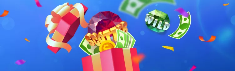 Símbolos de bonificación