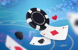 Vegas Street Blackjack