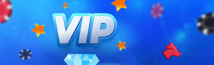 VIP/Programa de fidelidad