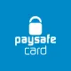 Paysafecard logo