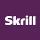 Skrill logo